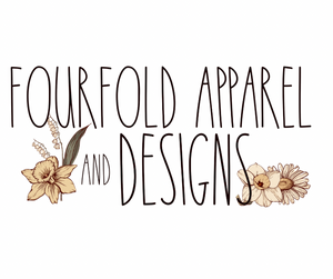 Fourfold Apparel &amp; Designs