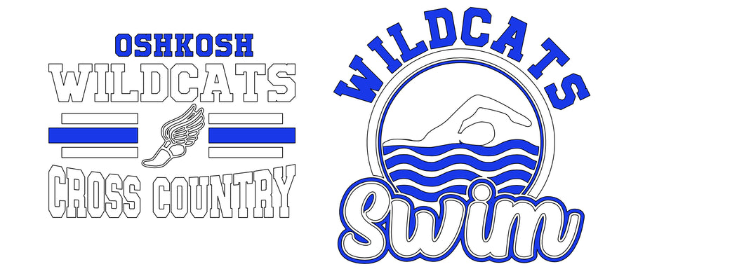 Wildcats Swim