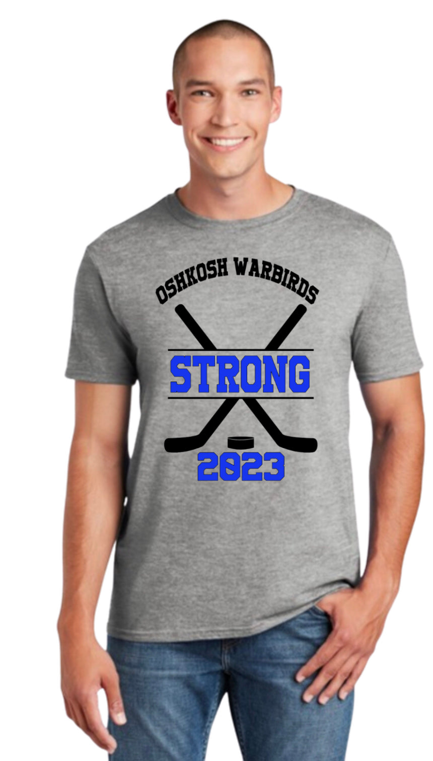 Warbirds Strong