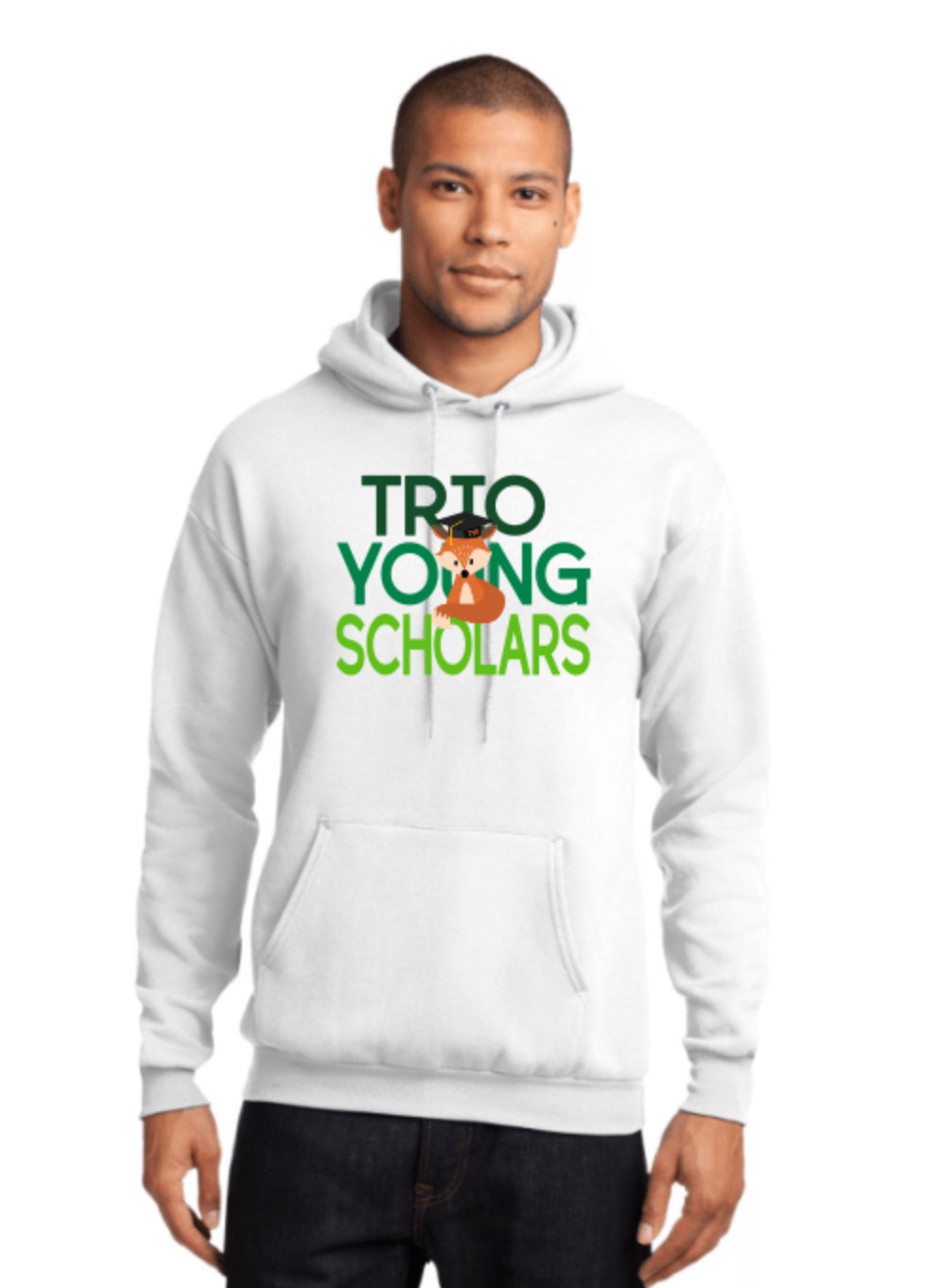 Trio Young Scholars