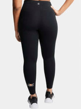 Load image into Gallery viewer, Twisted Grit Yoga team leggings
