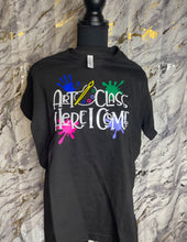 Load image into Gallery viewer, Custom Back to school tees
